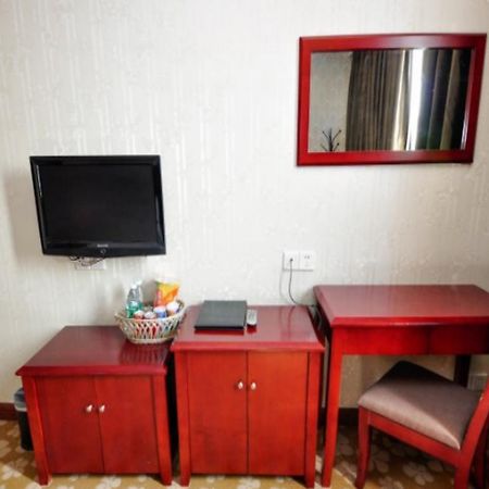 Ximala Business Hotel - Jia He Branch Guangzhou Bagian luar foto