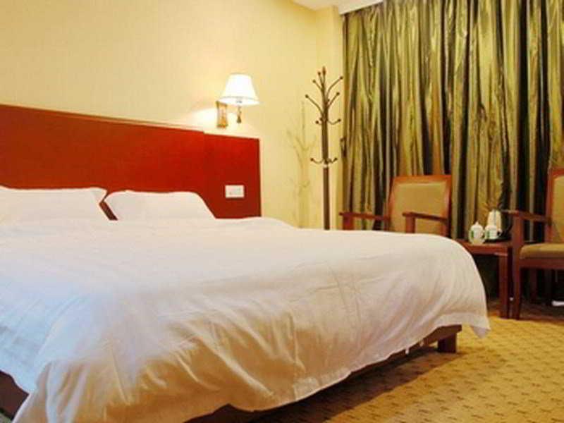 Ximala Business Hotel - Jia He Branch Guangzhou Bagian luar foto