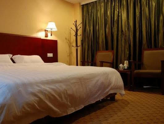Ximala Business Hotel - Jia He Branch Guangzhou Bagian luar foto